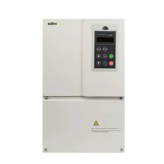 Solinved 90kW Trifaze